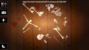 Die drei ??? - Rätsel aus der Geisterwelt Screenshot